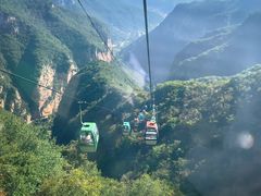 -云丘山景区