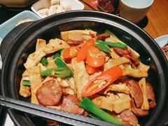 -甘家界柠檬鸭(安吉店)