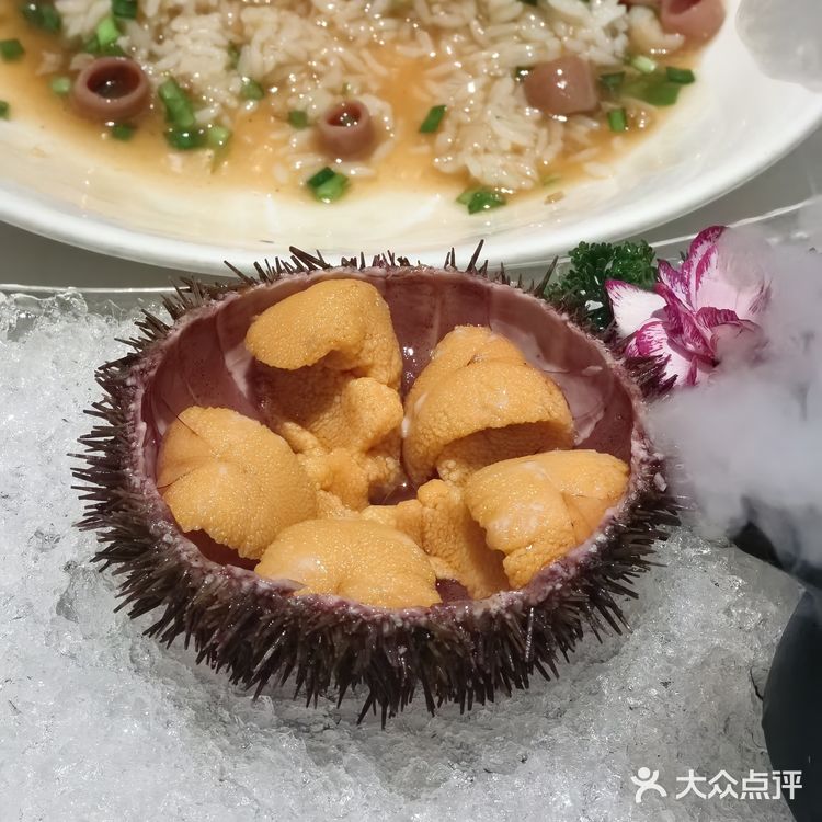 海味尝鲜记——正黄旗名不虚传