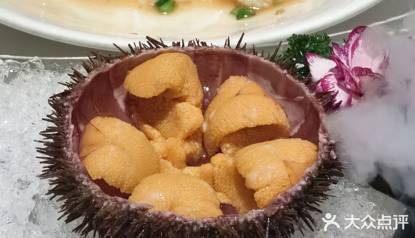 海味尝鲜记——正黄旗名不虚传