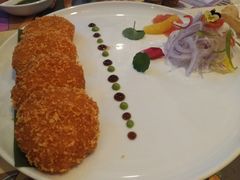 -甘尼仕印度餐厅爵士酒吧(阳春巷店)