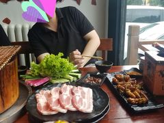 -红小姐的烤肉店(西三旗店)