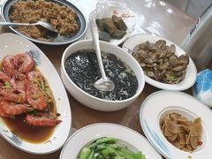 -洲晓鲜·舟山海鲜大排档(朱家尖风景区店)