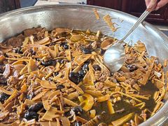 -西园寺素食(西园弄戒幢律寺店)