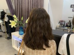 -HairCode芭曲发型
