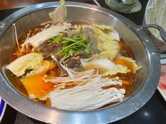 -羊庄故事(塘沽抗震路店)