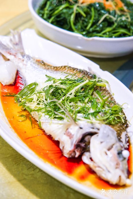 小东渔庄-图片-肇庆美食-大众点评网