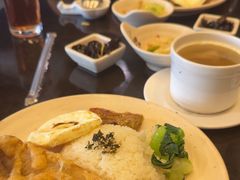 -巷语私房料理(华一实业大厦店)