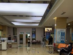 -广州仁爱天河医院体检中心