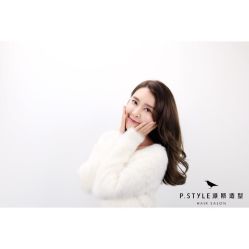 -吉米造型