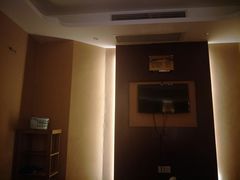 -知足堂养生会所(碑亭巷店)