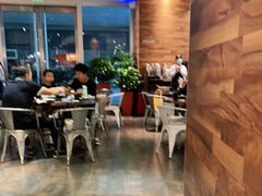 大堂-新旺茶餐厅(嘉里城店)