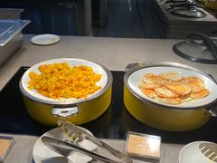 -南湖宾馆·鸳湖阁全日制餐厅