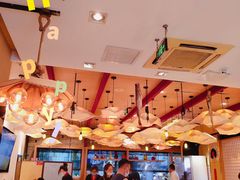 大堂-七八冷面·延边朝鲜族美食(欢乐谷店)