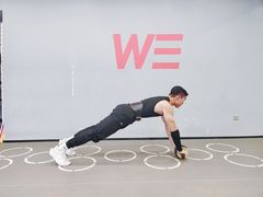 -WEGYMER健萌健身(雅颂居馆)