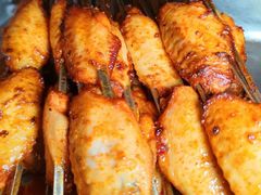 -福苗小骆驼烧烤(莲湖路店)
