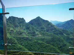 -十渡东湖港风景区