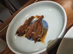 葱香脆皮小黄鱼-老灶味道·本帮菜(昌平路店)