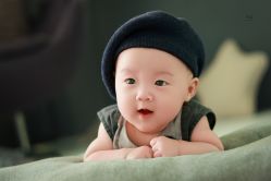 -Baby Pastel 自然光儿童摄影(CBD店)
