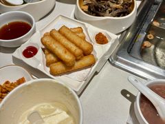 -海底捞火锅(长宁路龙之梦店)