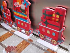 -泡泡玛特POPMART(合生汇店)