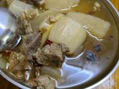 -燕子煨汤(山海关路店)