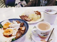 -澳门陈光记烧味饭店(南京德基广场店)