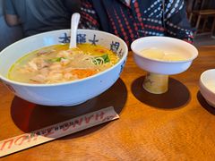 -李犟大爆鳝面·手工蟹黄包(湖滨西湖店)