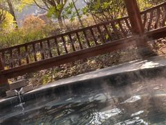 -剑河仰阿莎温泉小镇