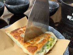 -地二手作鱼汤馄饨(上街里店)