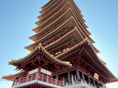 -牛首山文化旅游区