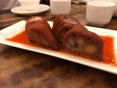 -一楼食业·美食人家
