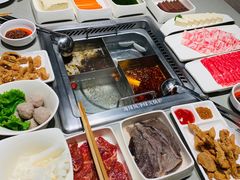 捞派麻辣滑牛肉-海底捞火锅(亲贤北街店)