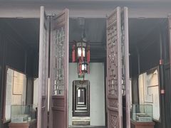 -南京市民俗博物馆(甘熙故居)
