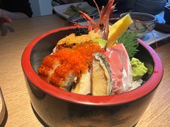 -阿吾罗·月咏精致日料(港汇恒隆广场店)