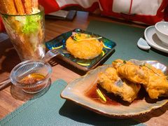 -木棉·醉心粤味(COCO Park店)