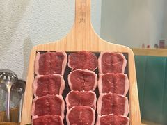 -京悦南门涮羊肉(长寿路店)