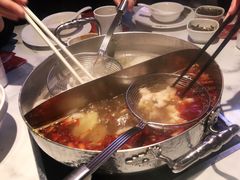 -大喜牛鲜牛肉火锅(世纪金源店)