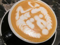-大酉·M Coffee(北京美术馆店)