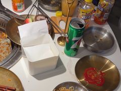 -花味·自助烤肉(南方时代店)