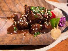 -墨澜·人间味割烹料理
