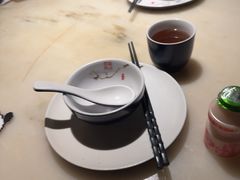 -绿茶餐厅(光谷世界城步行街店)