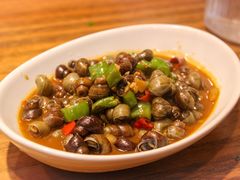 -臭桂鱼儿特色餐厅(朝晖七小区北区店)