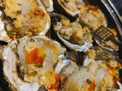 -村长家的疙瘩汤·东营菜(东营茶城店)