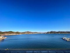 -北京金海湖景区