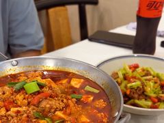 -新新湘菜馆(新中街二条店)