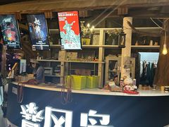 -暴风岛沉浸式体验馆(百联世纪店)