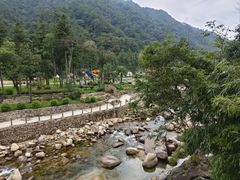 -姑婆山旅游区