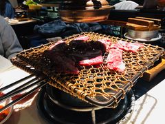 -火炉火自助餐(枫蓝国际店)