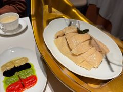 -狮拾久·现代新加坡料理(福田COCO Park店)